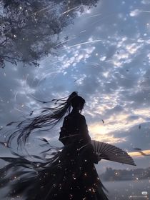 古风，现代，短剧合集