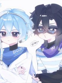 劳蓝（第一次写，轻喷）