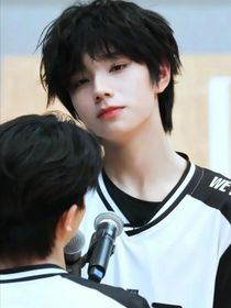 TF四代的唯一小师妹