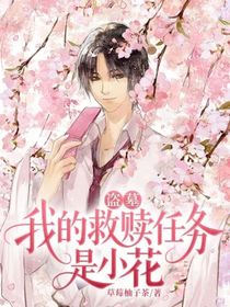 盗墓：我的救赎任务是小花