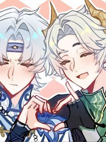 逍零同人文（OOC致歉）