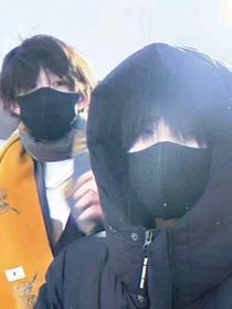 你是我的命（奇恒）