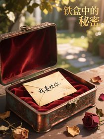 铁盒中的秘密