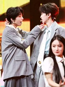 奇文：嘘！我有一个秘密——