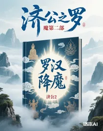 济公之罗汉降魔第二部