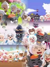 喜灰：上个综艺马甲全掉了？