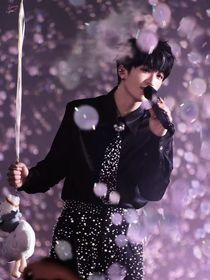 黄子弘凡：成为自己的太阳