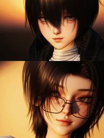 逍零：古蜀旧人梦