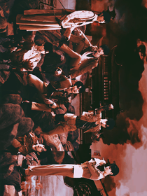 TNT：少年迷案录（古风）二