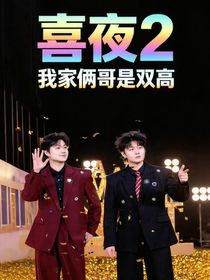 喜夜2：我家俩哥是双高