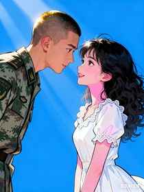 等到花开，你就在身后