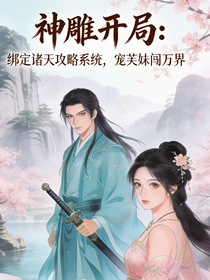神雕开局：绑定诸天攻略系统，宠芙妹闯万界