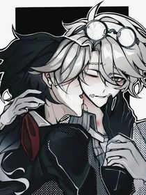 摄殓：一生一世