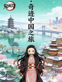 鬼灭之刃奇迹中国之旅