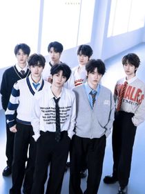 TNT于星河深处爱你