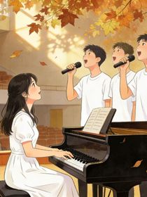 那首没唱完的枫