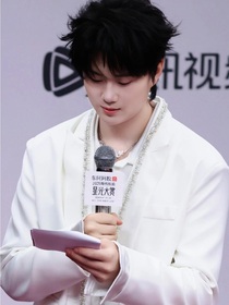 高越：好喜欢你