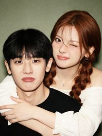 朴灿烈：公费谈恋爱