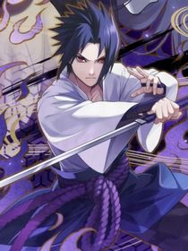 宇智波佐助的重生