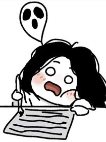 猫之茗：我只是个路人啊！