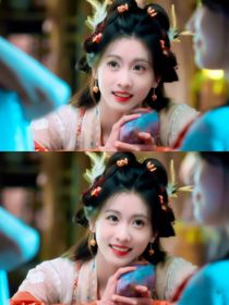 综影视：她本是明月