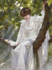 张极，张泽禹的爱情