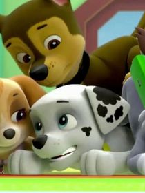 汪汪队图片（外加作者自存的其他图片）