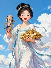 全员疯批悖论，我只想独善其身