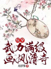 综穿：武力满级，画风清奇