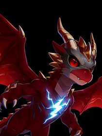 斗龙战士4——5改编