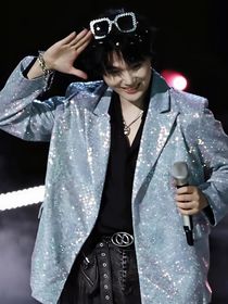 喜人奇妙夜：心动的频率