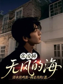 张凌赫：无风的海