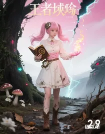 安琪拉的异世之旅