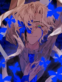 Ch……玫瑰乐章