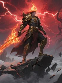 斩神：第六位天花板