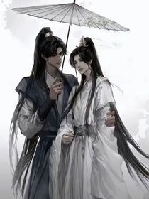 二哈和他的白猫