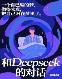 和Deepseek的对话