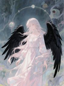 斩神：我乃酆都之女