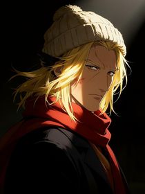 等会儿，这个将军很眼熟