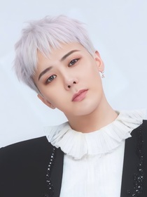 娱乐圈：GD的娇妻