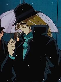 在柯学世界成兼职达人后