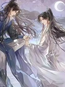 海棠花下再逢君