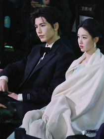 一见钟情后还要死装