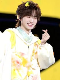 宋亚轩：要不这次选我吧