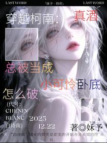 穿越柯南：真酒总当成小可怜卧底怎么破