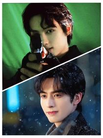 综影视：化身为HE守恒定律