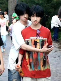 桂文：你是我的治愈良药