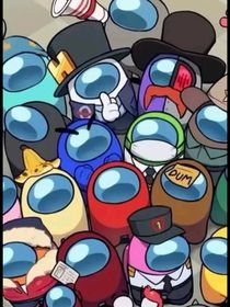 太空杀校园文（主要警长还有变色龙CP）