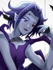 成龙历险记：鬼影之主