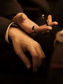 吾岸：对你心动不止一次